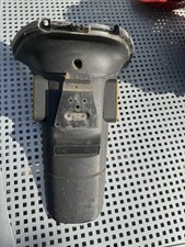 Piaggio NRG  Kennzeichen Träger MC 3 Original X5