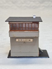 VERO 119 H0 STELLWERK BERGHEIM