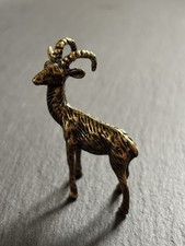 Widder aus Messing Massiv |