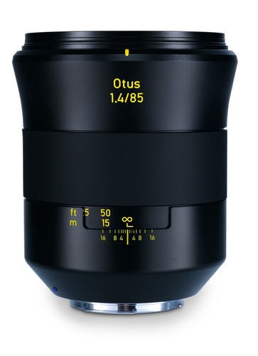 Zeiss otus 85mm - zeiss,