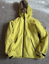 Chiemsee snowboard jacke - snowboard,