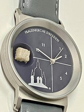 Armbanduhr Dresdner