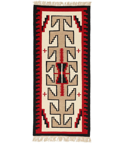 Southwestern navajo ganado - navajo,