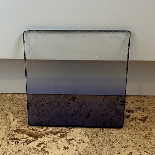 Tiffen filter clear cool blue - clear/cool,