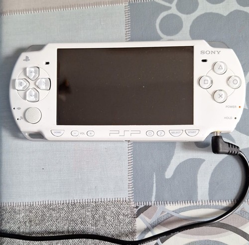 Psp 2000 konsole - 2000, 4
