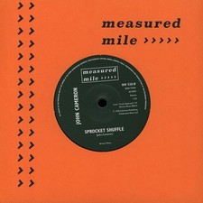 Douglas Wood / John Cameron -