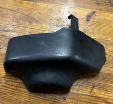 ABDECKUNG LICHTMASCHINE VW