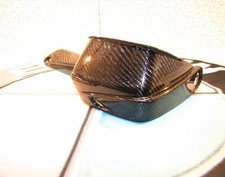 Carbon handprotektoren - mh,