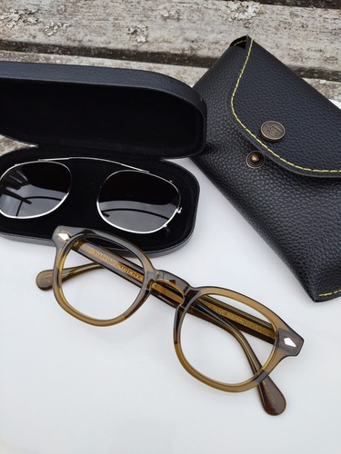 Moscot nyc lemtosh - moscot, cliptosh