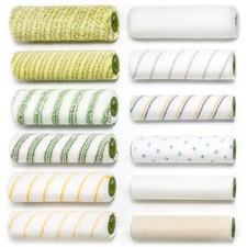 Profi Farbroller Malerwalze