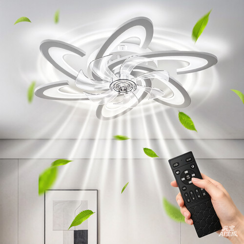 Deckenventilator mit