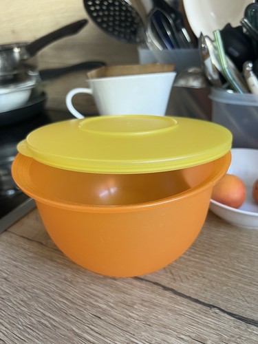 Tupperware j01 junge welle - tupperware,