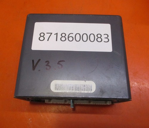 Buderus uba 8718600083 - buderus,
