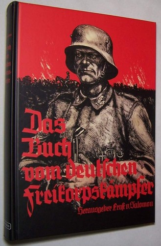 Freikorps oberschlesien - freikorps,