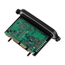 Fit Für BMW 5er F10 TMS Xenon