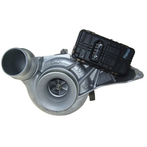Turbolader mitsubishi - turbolader,