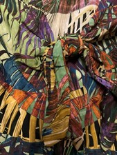 Guess Marciano Safari Bluse Gr. 46/ L neuwertig