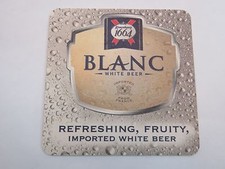 Beer Collectible Coaster ^