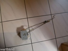 Miele Einbauherd Elektroherd Antrieb Türverriegelung Pyrolyse 