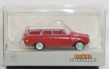 Brekina - Ford Taunus P3