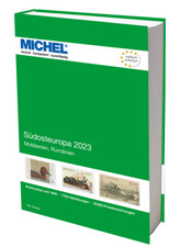 Michel briefmarken katalog - briefmarken,