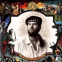 Internal Exile von Fish | CD | Zustand gut