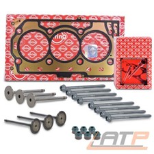 ZYLINDERKOPFDICHTUNG +