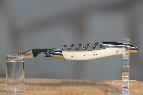 Sommeliermesser forge - sommeliermesser, de