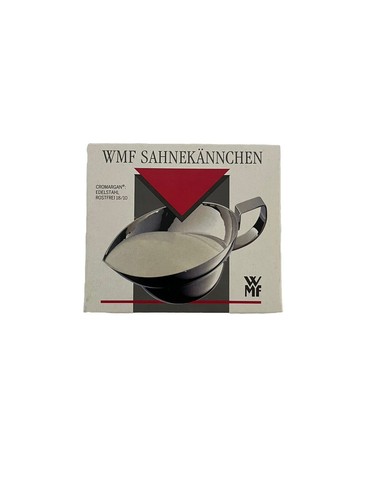 Wmf sahnekännchen - wmf,