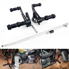 VT 600 C Shadow 1988-2007