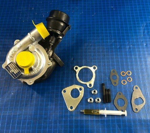 Turbolader opel astra corsa - turbolader,