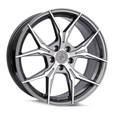 19 Zoll KESKIN KT19N 5x112