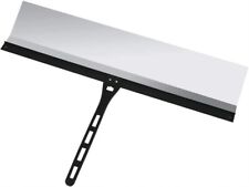 Warner Tool 10053 36" gebogener Aluminium-Spritzschutz