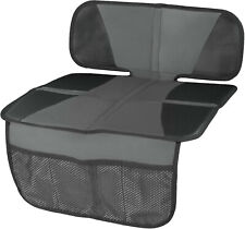 Walser Auto Kindersitz Unterlage - Sitzschoner mit Tasche - Rutschfest