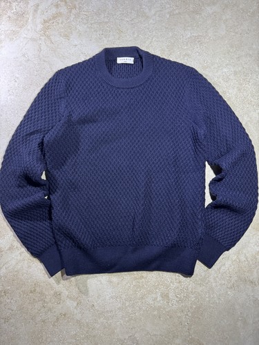 Sandro paris pullover - paris,
