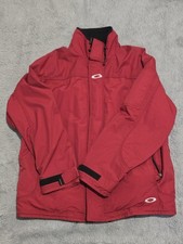 Oakley Software Jacke Vintage