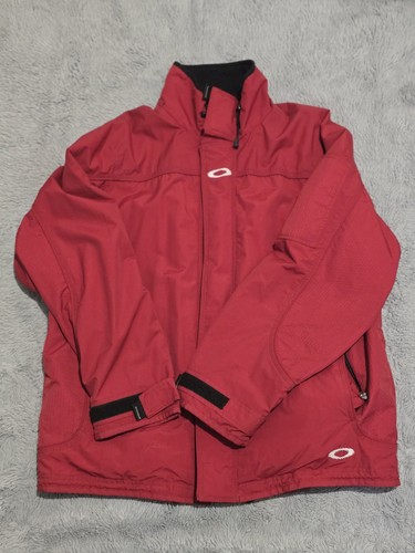 Oakley software jacke vintage - oakley,