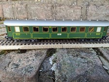 Märklin Wagen Hamburg