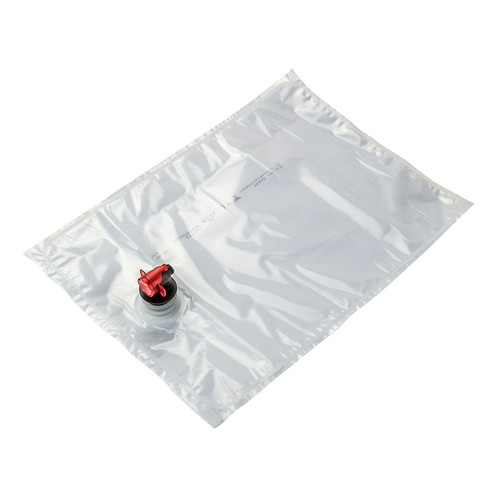 Stück bag box l liter - stück, 5