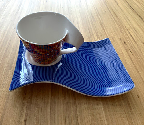 Villeroy boch newwave caffè - boch,