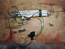 Bosch Siemens EQ5