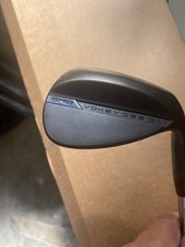 Titleist SM8 Lob Wedge 58 Grad 08M