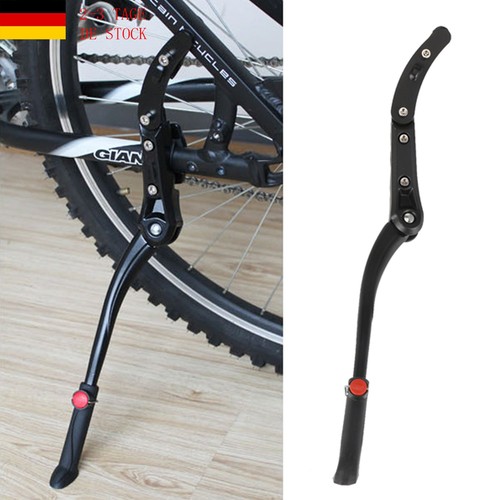 Stand fahrrad seitenständer - fahrrad,