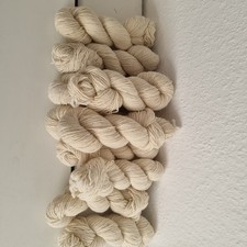 Wolle Paket/Reine Schurwolle