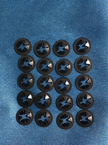 Starlock 3 mm - 20, x