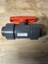 Georg Fischer GF Kugelhahn Typ