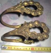 1 Paar antike schöne