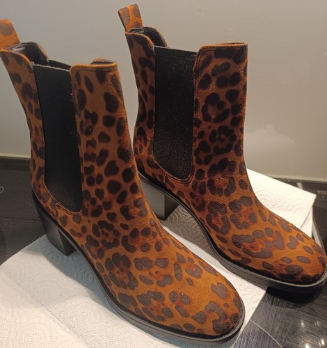 Graceland stiefeletten neu - graceland,
