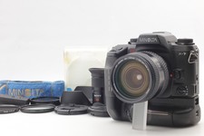 [Exc+5] Minolta α-7 35mm Film