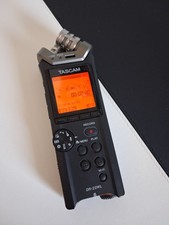 Tascam DR-22WL Audio Recorder